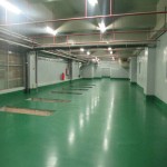 佳木斯FRP玻璃钢防腐地坪-缩略图2