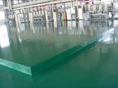 佳木斯防腐蚀地坪,环氧玻纤地坪，玻纤工业地坪，环氧玻纤布地坪,乙烯基玻纤布地坪