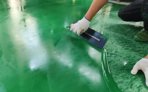 佳木斯什么是VEF地坪,VEF地坪厂家