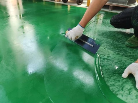 佳木斯什么是VEF地坪,VEF地坪厂家