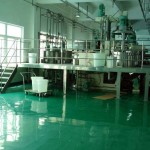 佳木斯乙烯基防腐蚀地坪,乙烯基酯地坪,乙烯基酯防腐蚀地坪,乙烯基重防腐蚀地坪,乙烯基重防腐地坪,乙烯基重防腐自流平地坪-缩略图1