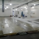 佳木斯防腐防静电地坪,防腐防静电自流平地坪-缩略图2