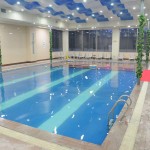佳木斯聚脲地坪,防腐蚀地坪-缩略图1