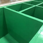 佳木斯防腐水池，水池防腐防渗怎么做，防腐水池施工厂家-缩略图1